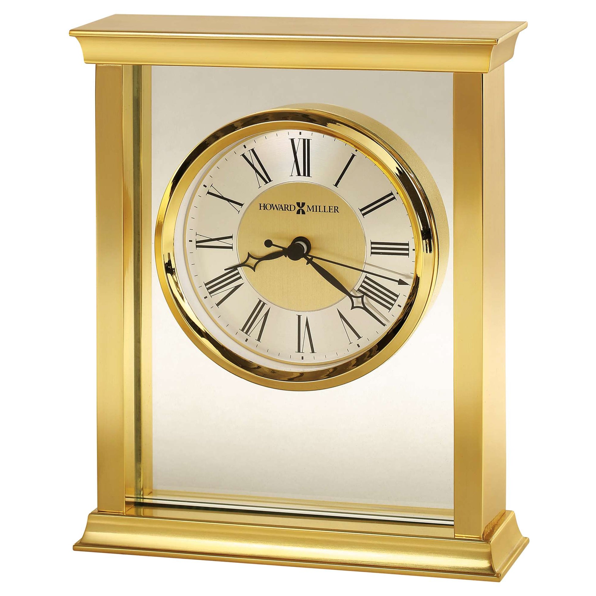 Horloge de table Monticello
