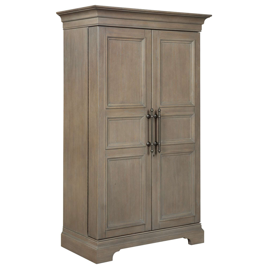 Passport Wine & Bar Cabinet