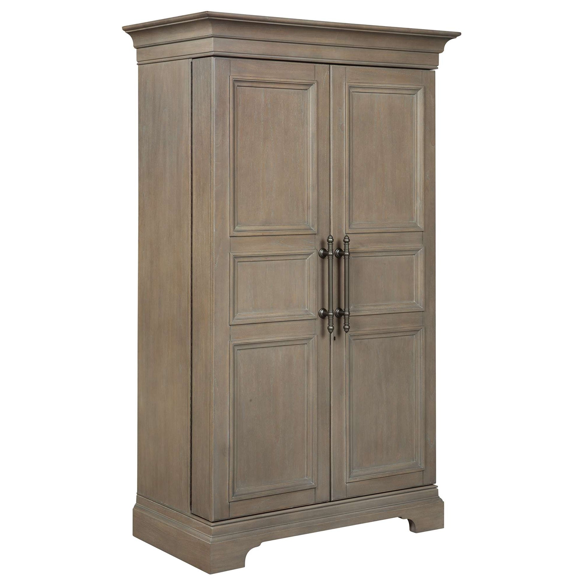 Passport Wine & Bar Cabinet