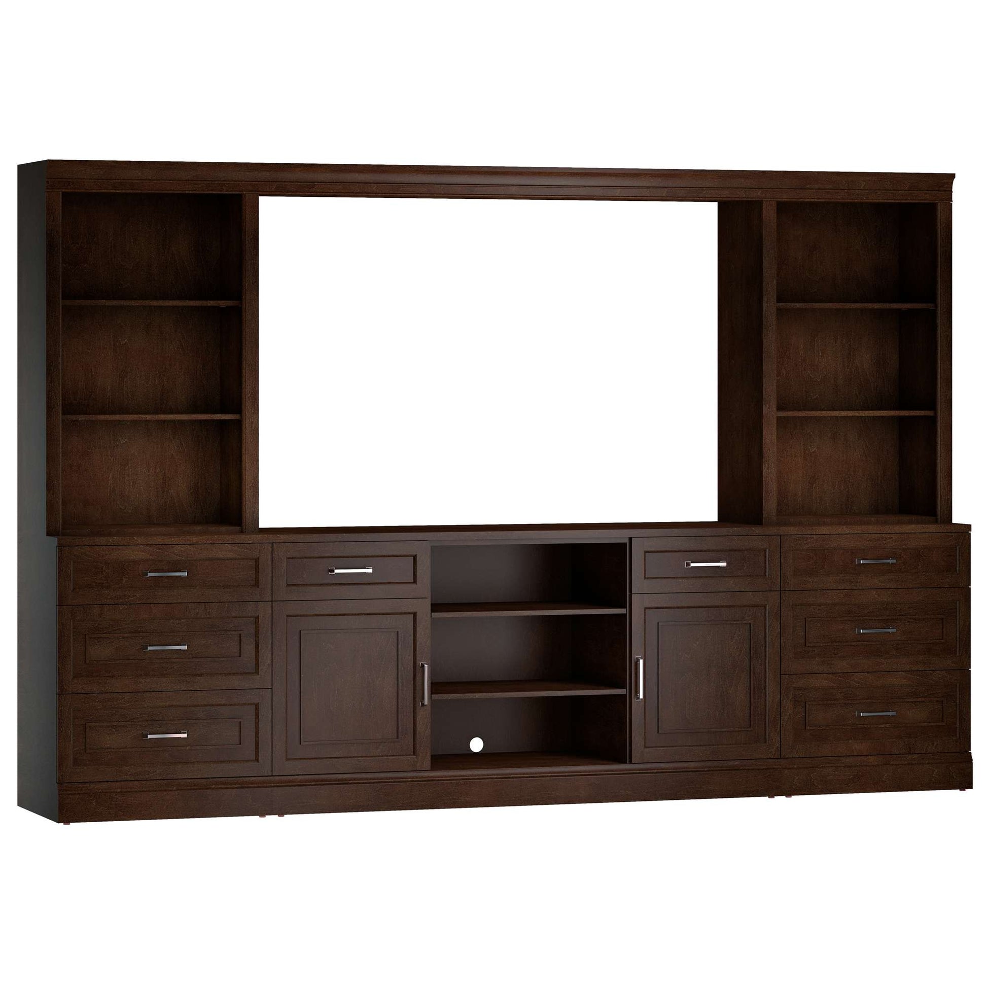 Armoire de base modulaire personnalisée