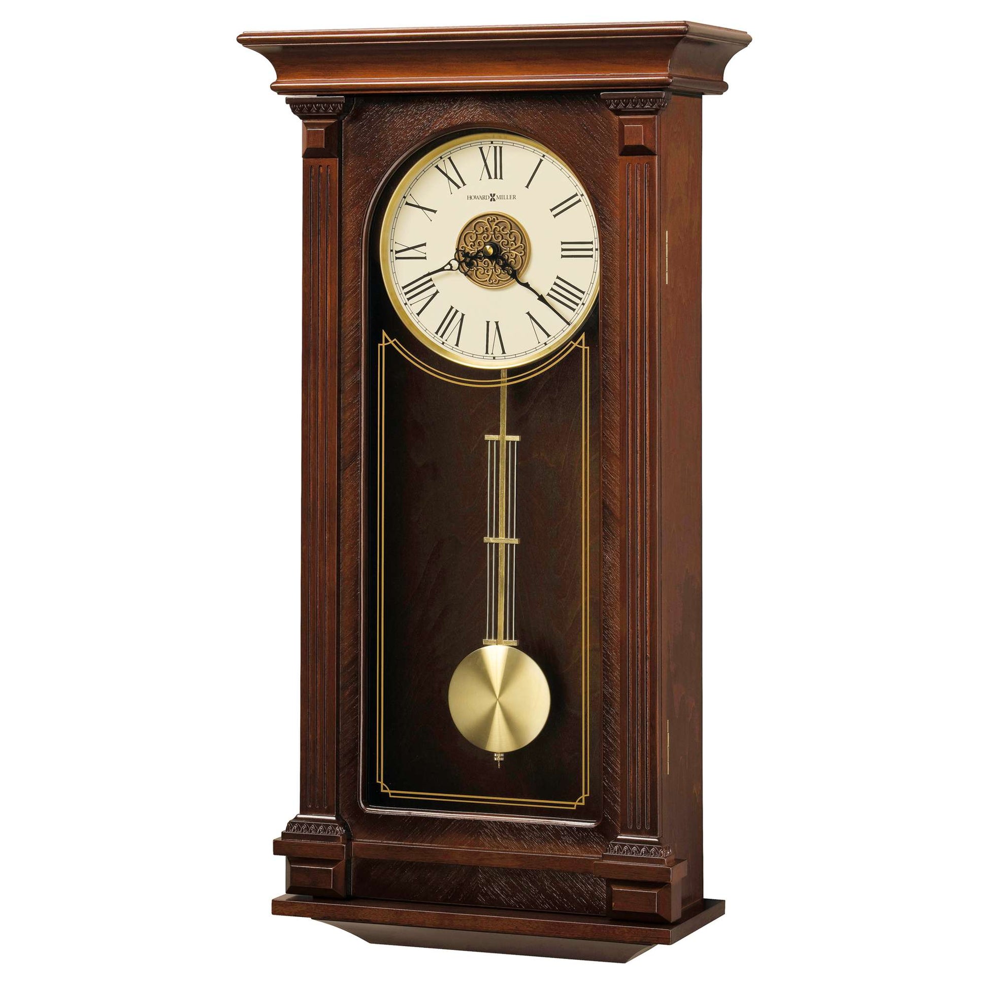 Horloge murale Sinclair