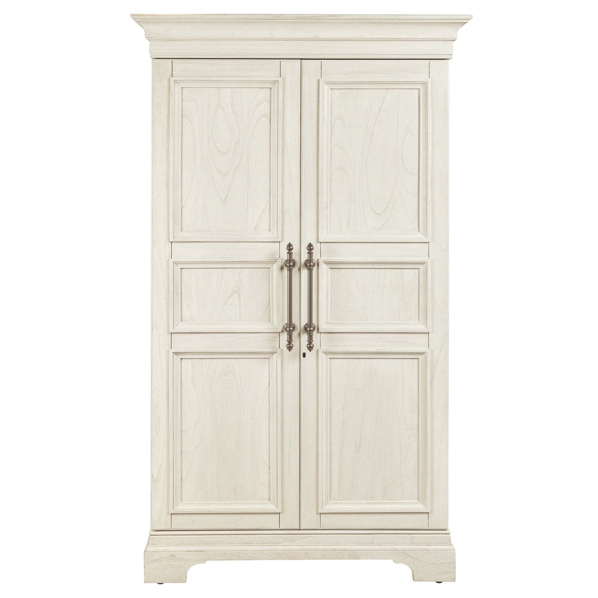 Passport II Wine and Bar Cabinet