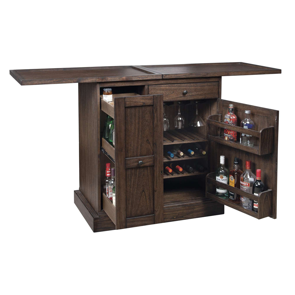 Console de bar et de vin Tipple