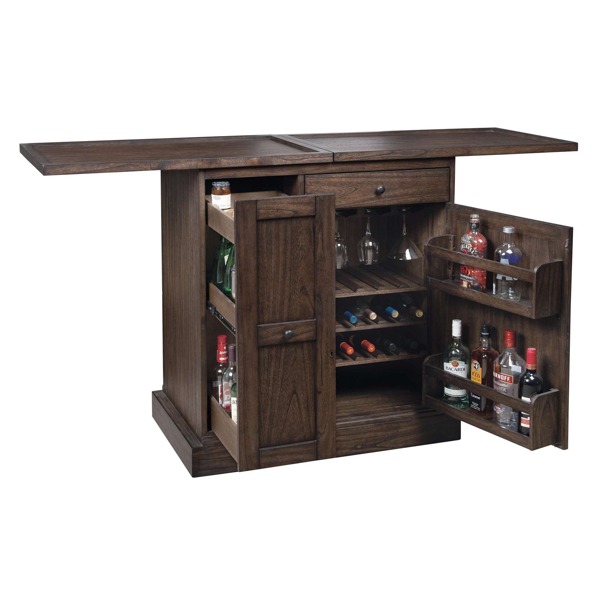 Console de bar et de vin Tipple