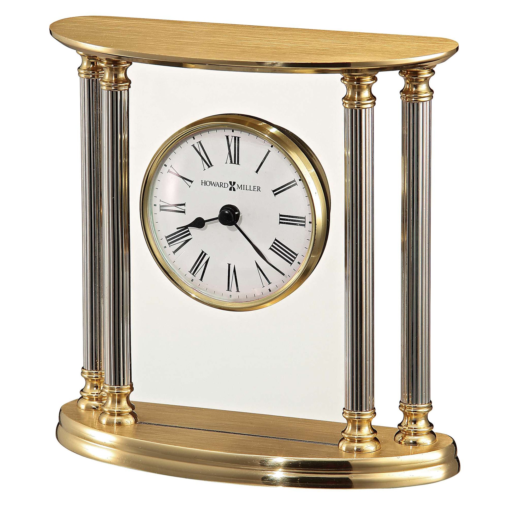 Horloge de table de la Nouvelle-Orléans
