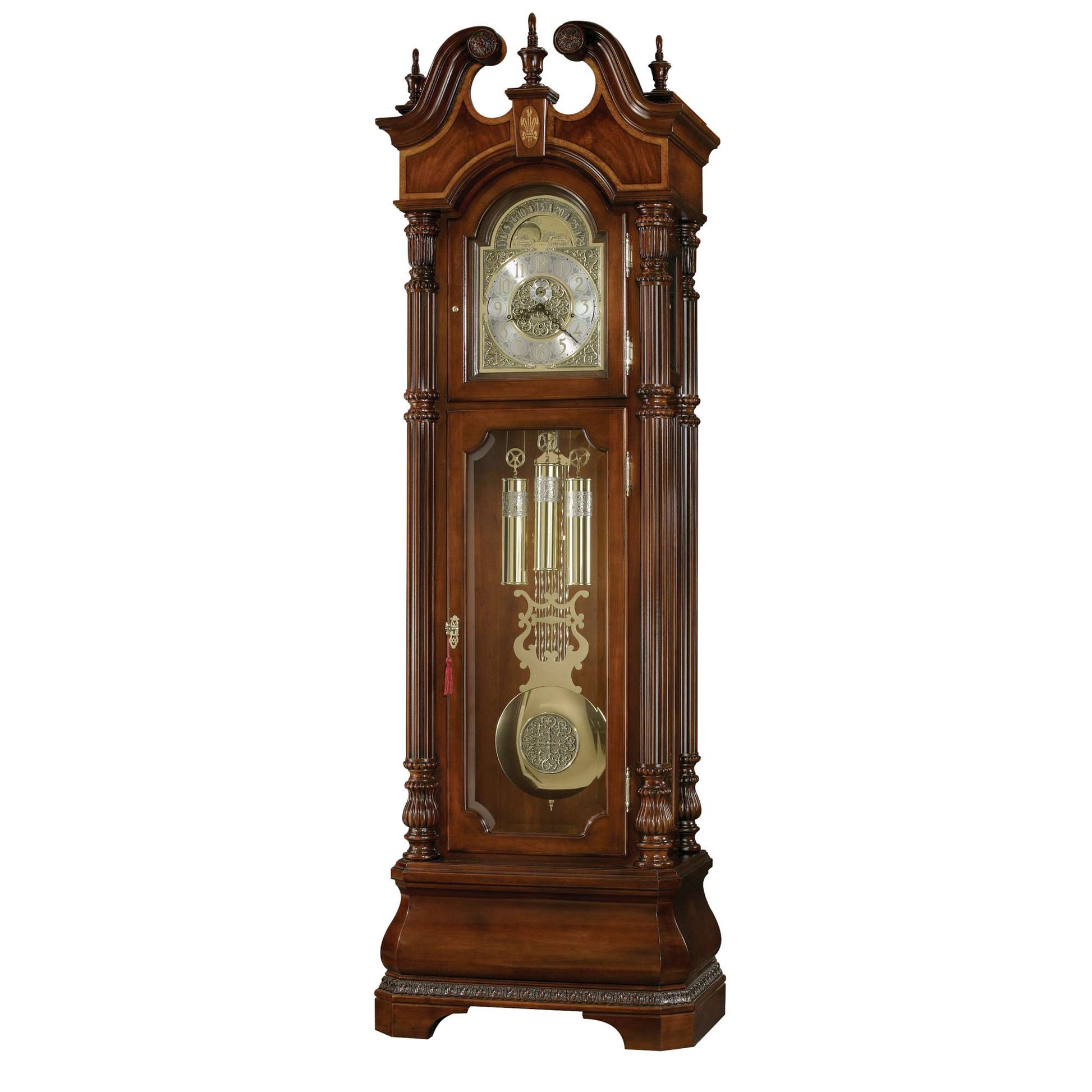 Horloge grand-père Eisenhower