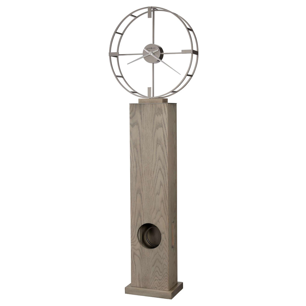 Juno Grandfather Clock