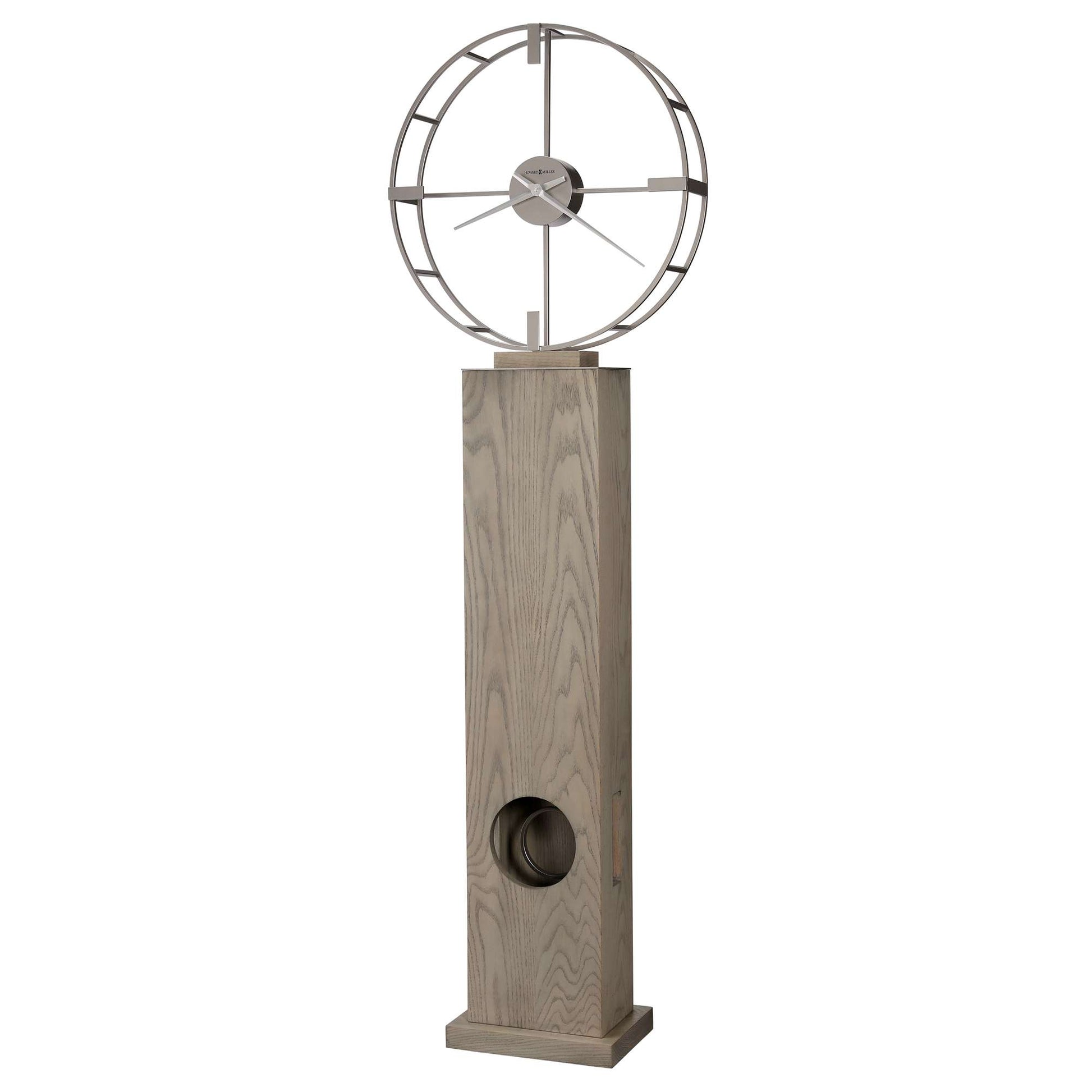 Juno Grandfather Clock