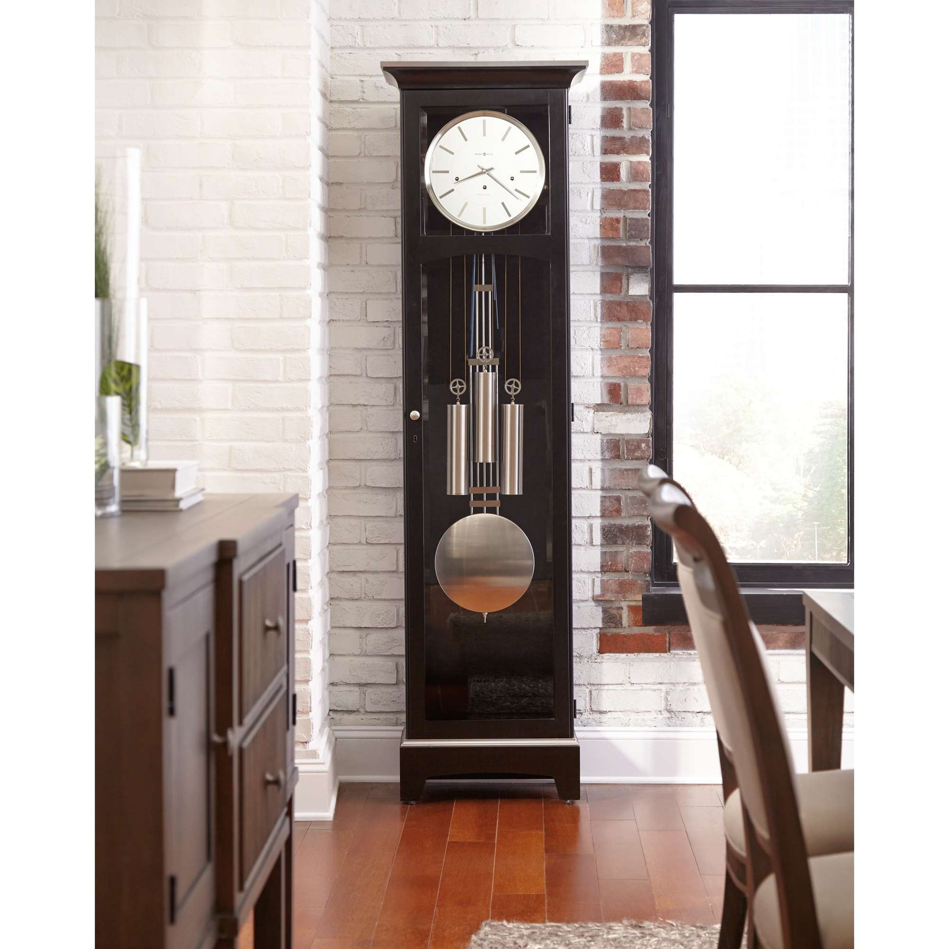 Urban III Grandfather Clock