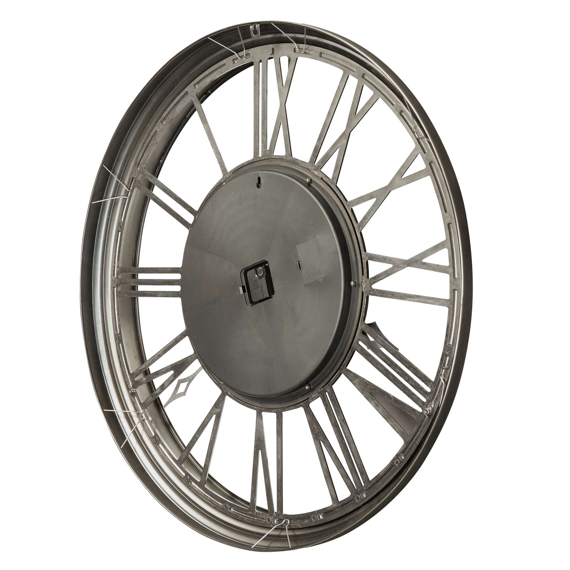 Horloge murale Rafe