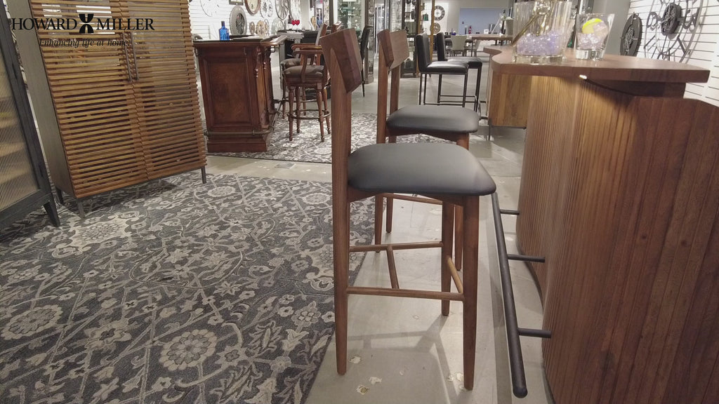 Tabouret de bar Thorin