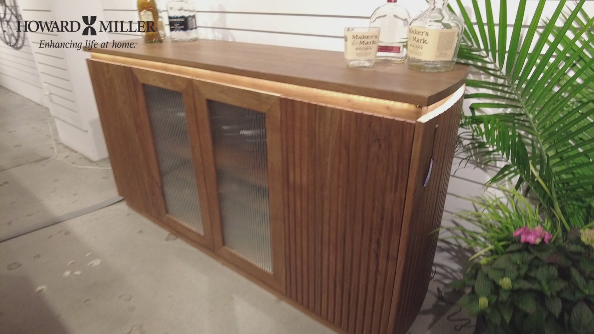 Buffet-bar Thorin