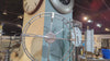 A variety of decorative clocks displayed in a room.
