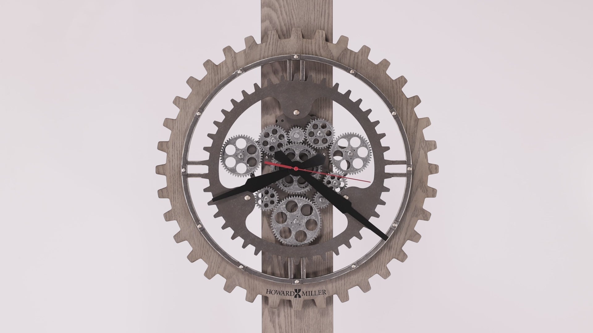 Horloge grand-père Riella