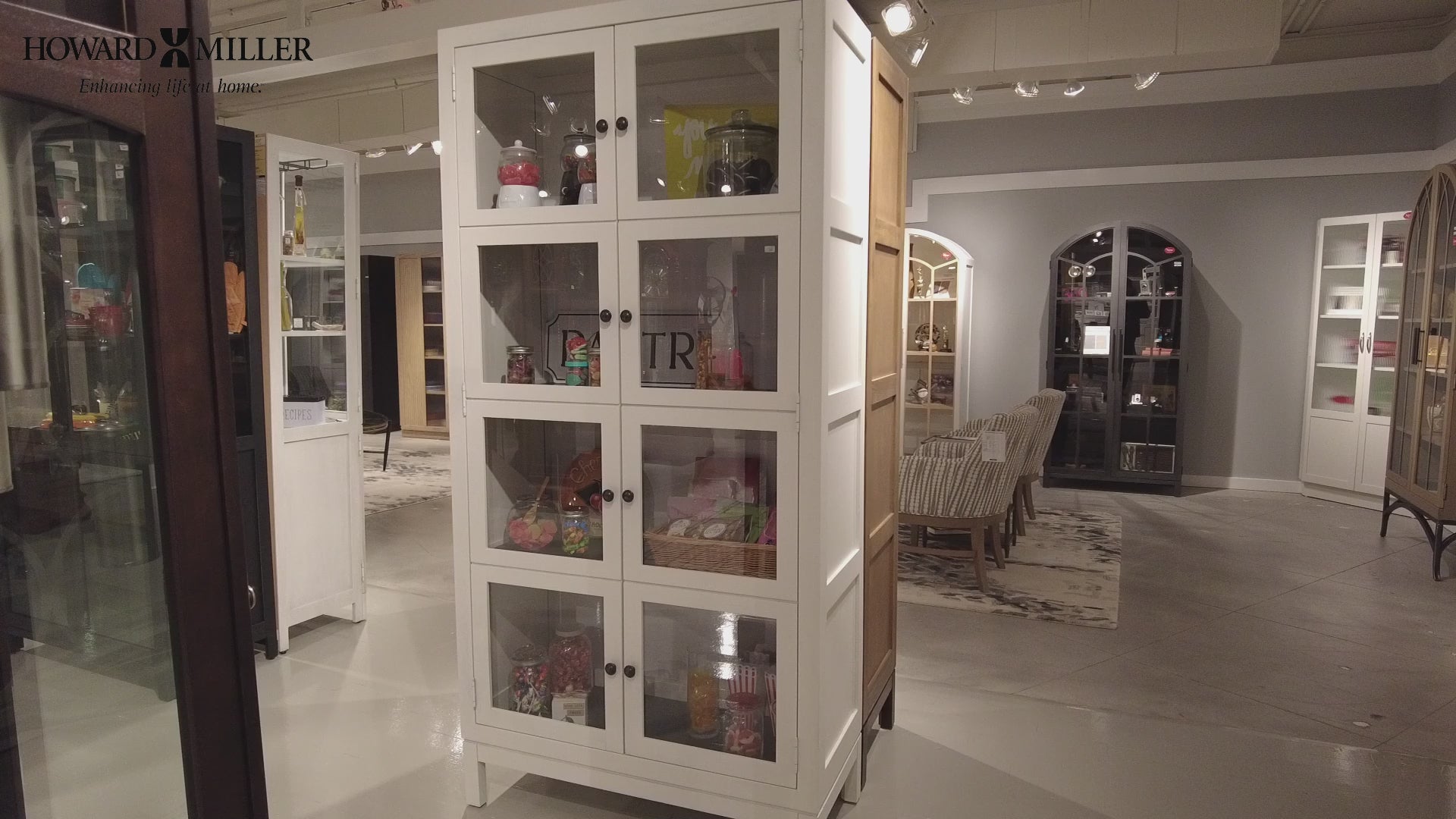 Armoire de rangement Jude