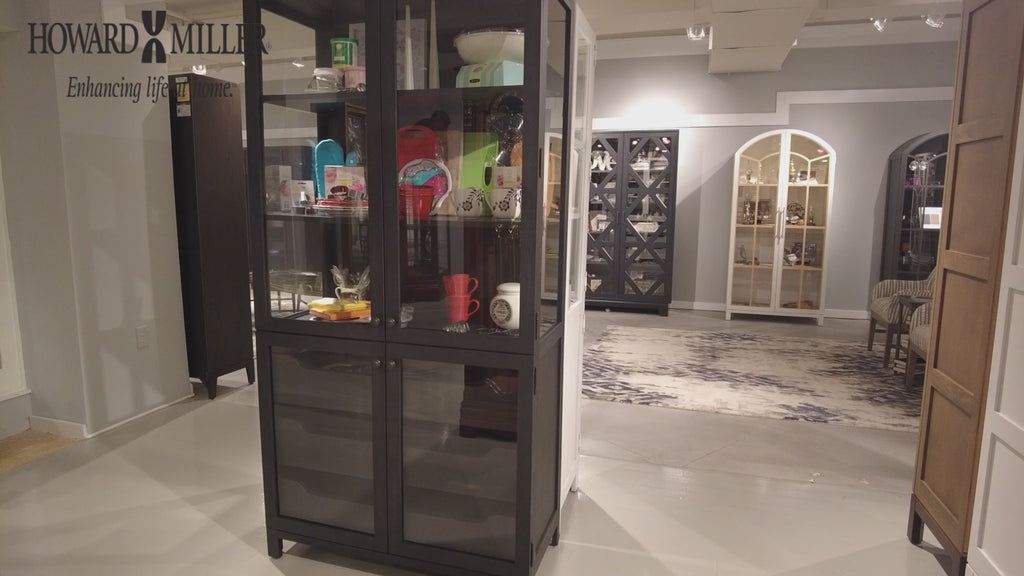 Laurie Storage Cabinet