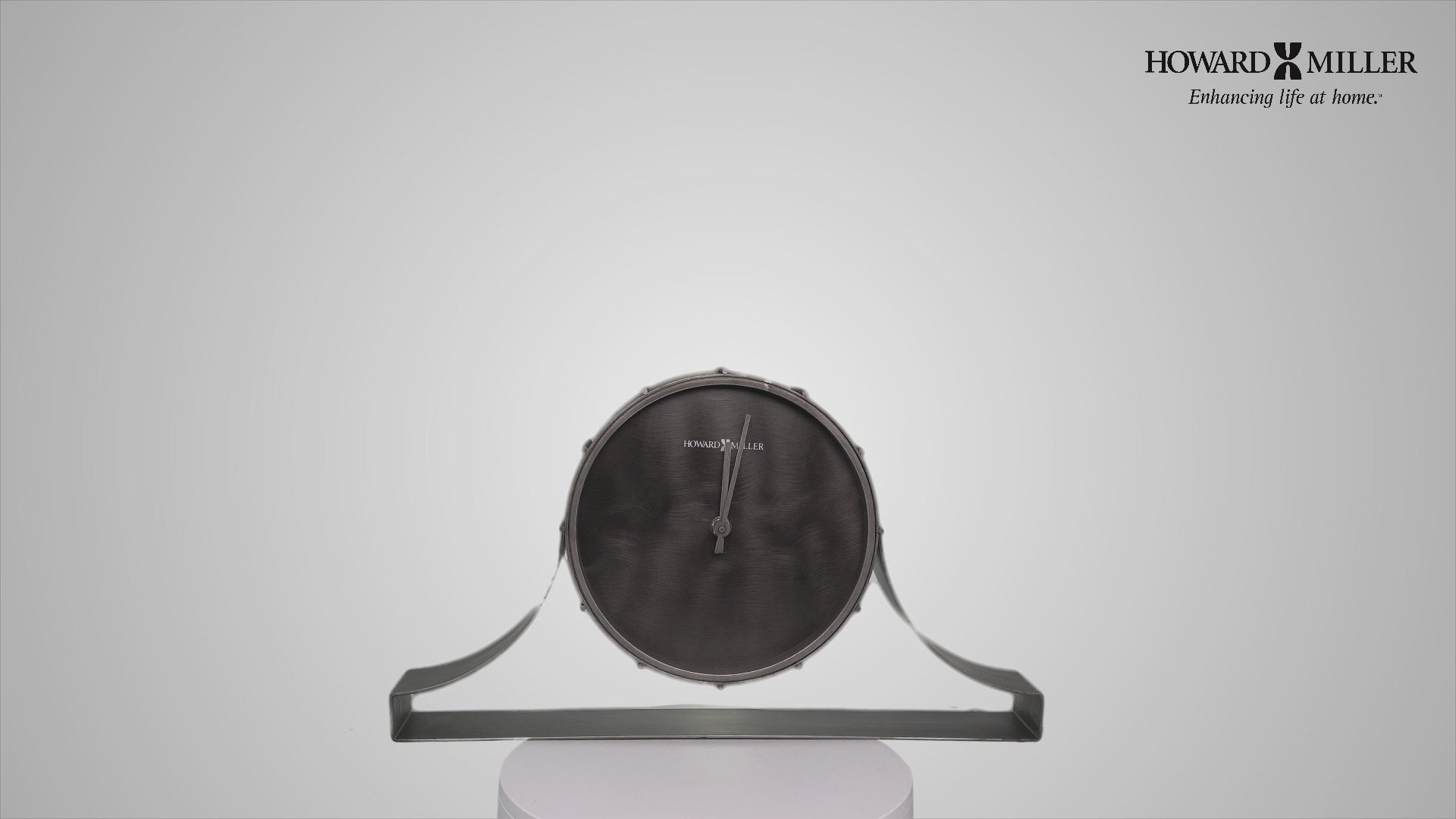 Horloge de cheminée Seeley
