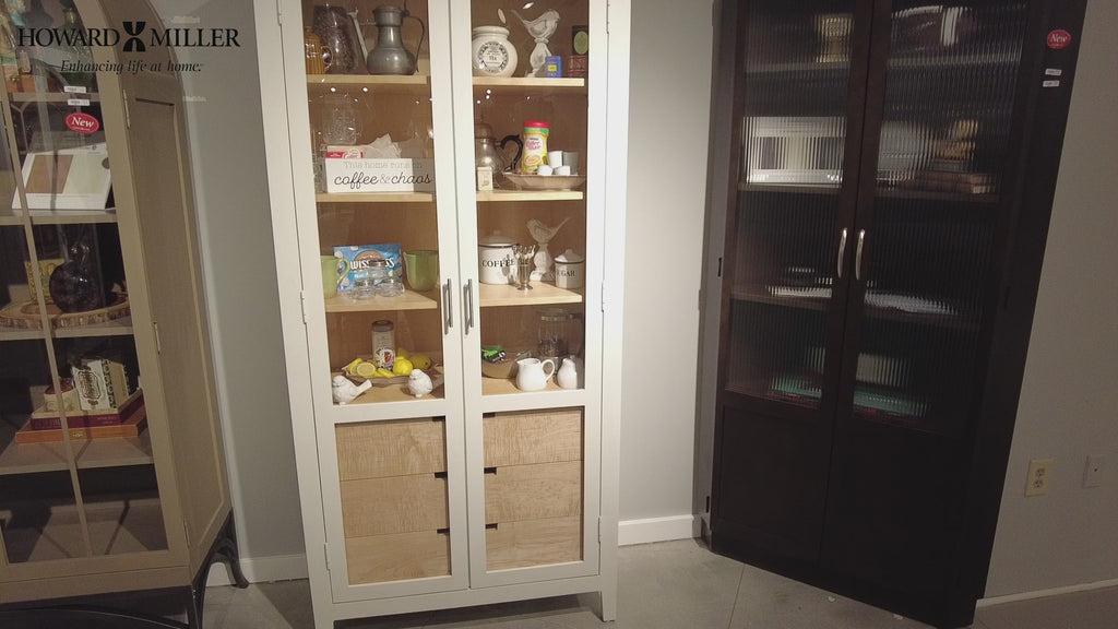 Willa II Storage Cabinet