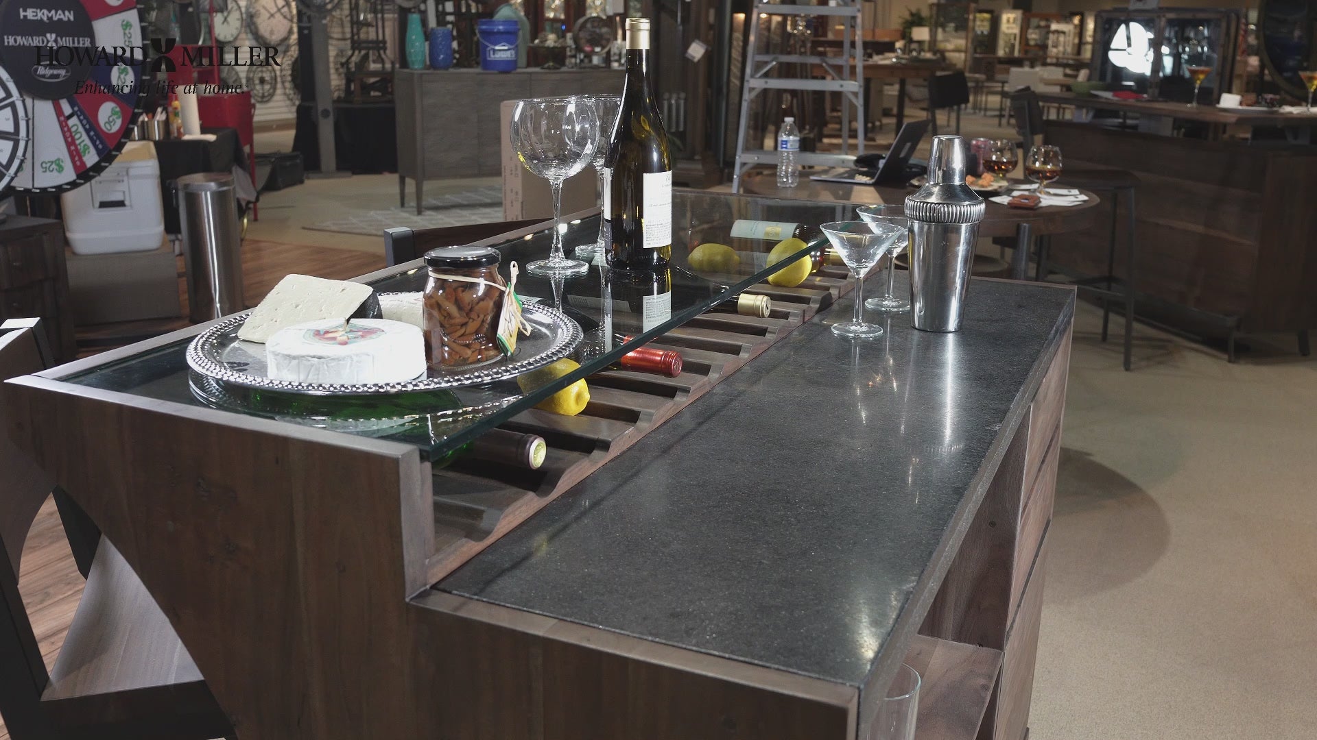Bar à vins