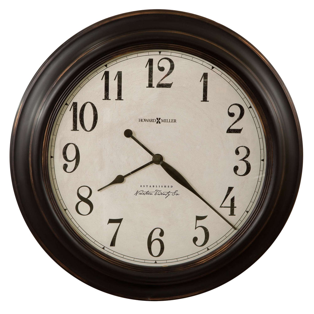 Horloge murale Ashby