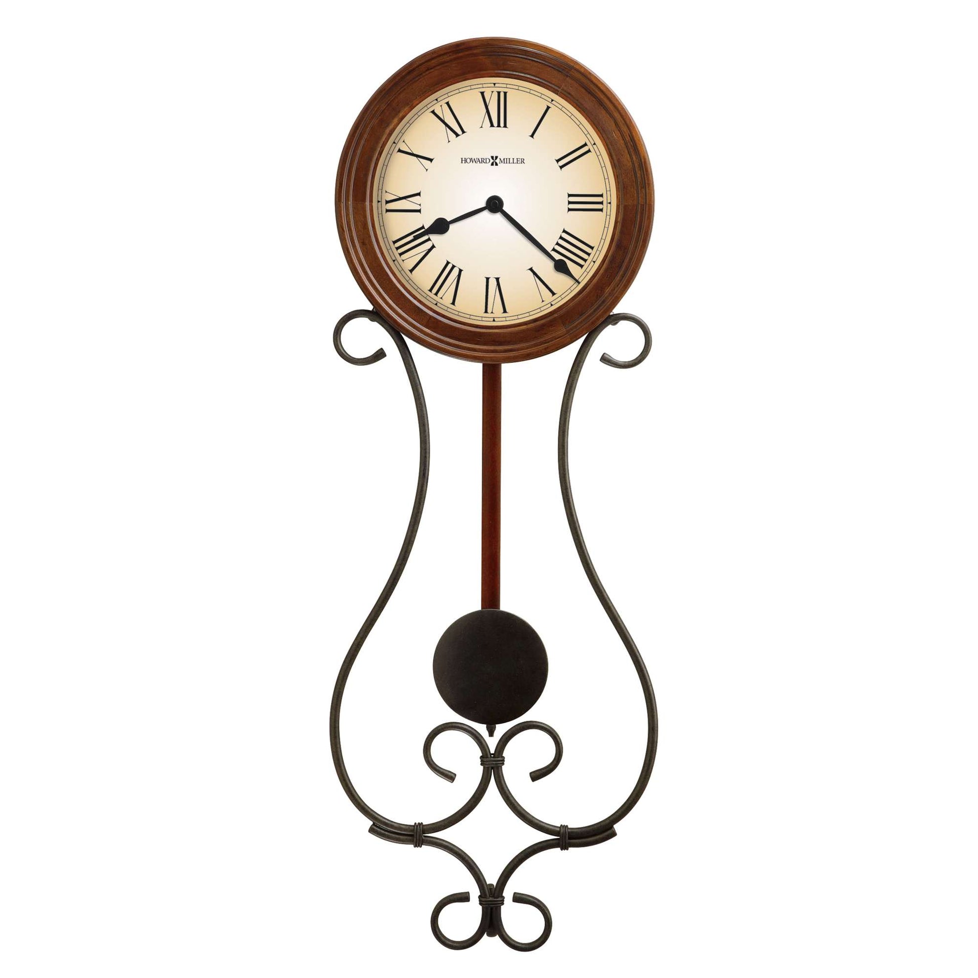 Horloge murale Kersen