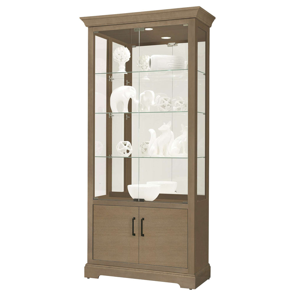 Breindel III Curio