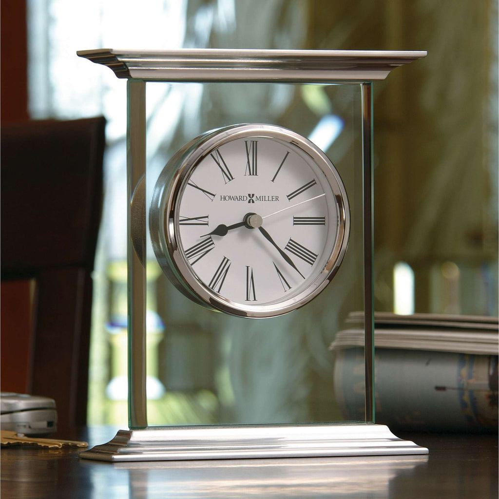 Horloge de table Clifton
