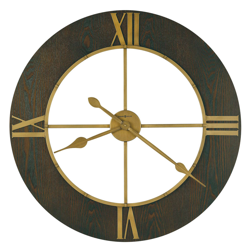 Chasum Gallery Wall Clock