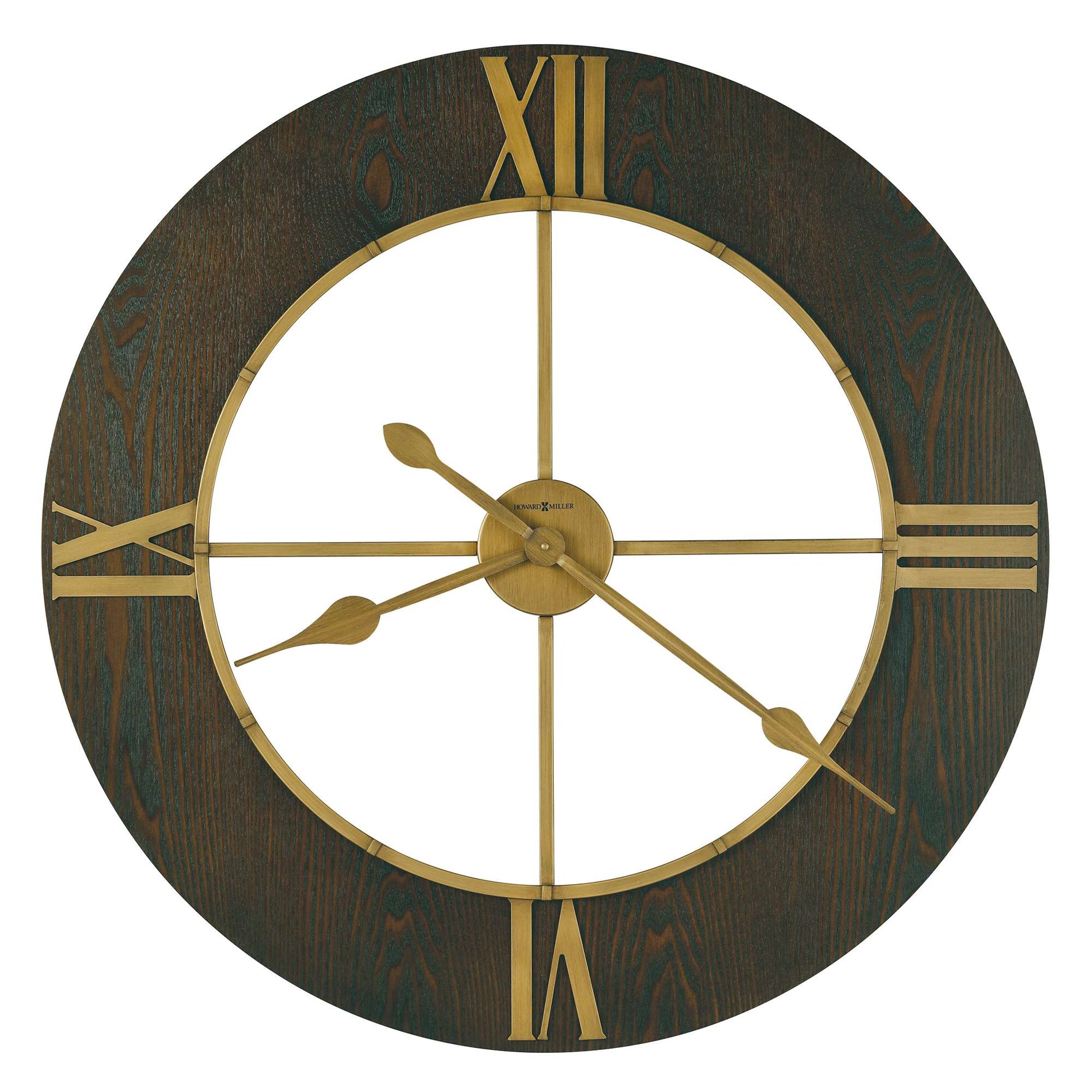 Chasum Gallery Wall Clock