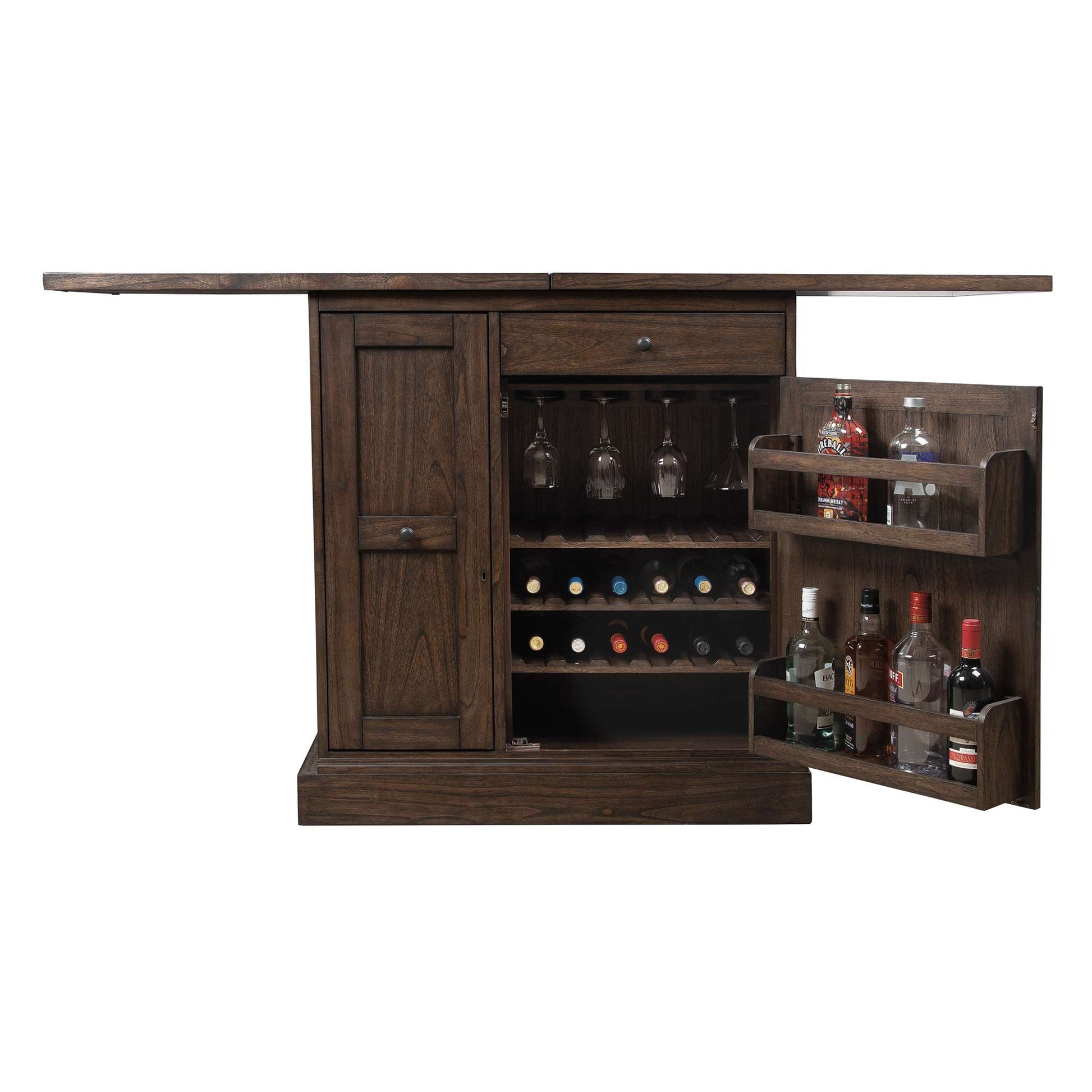 Console de bar et de vin Tipple