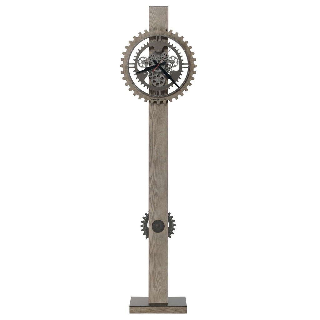 Horloge grand-père Riella