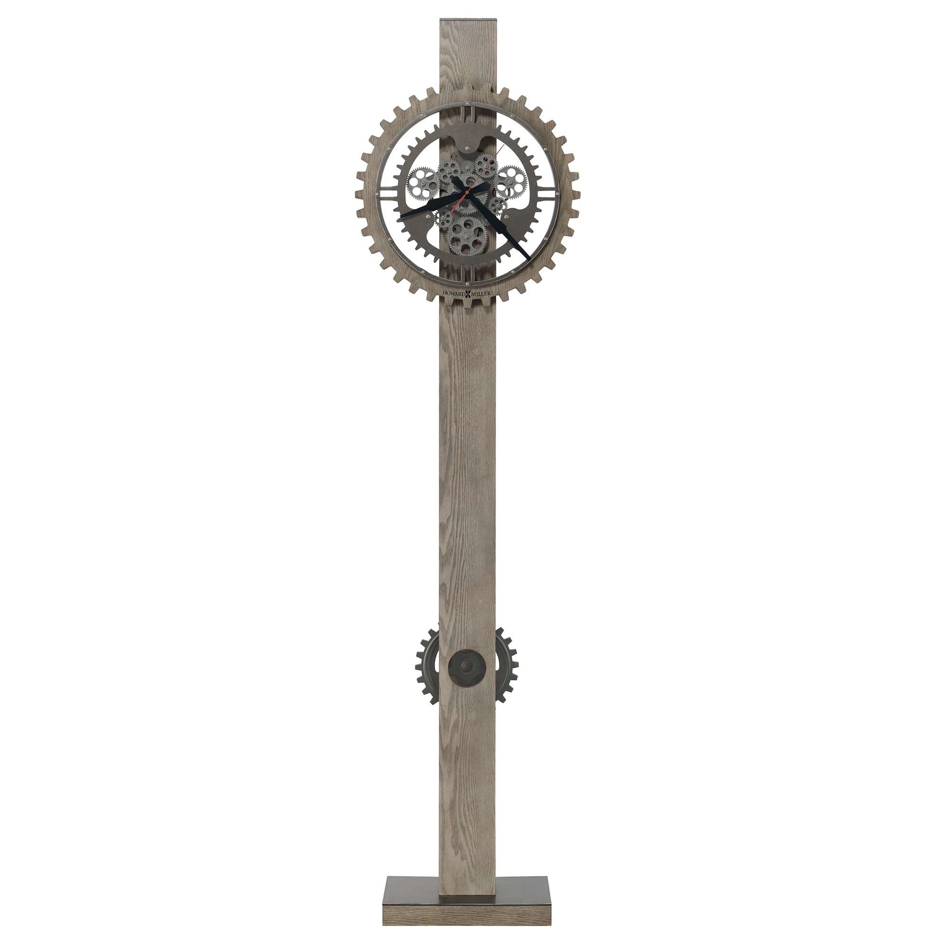 Riella Grandfather Clock