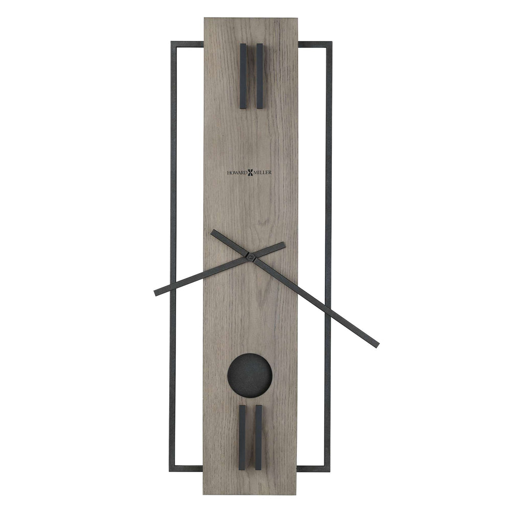 Horloge murale Harwood III