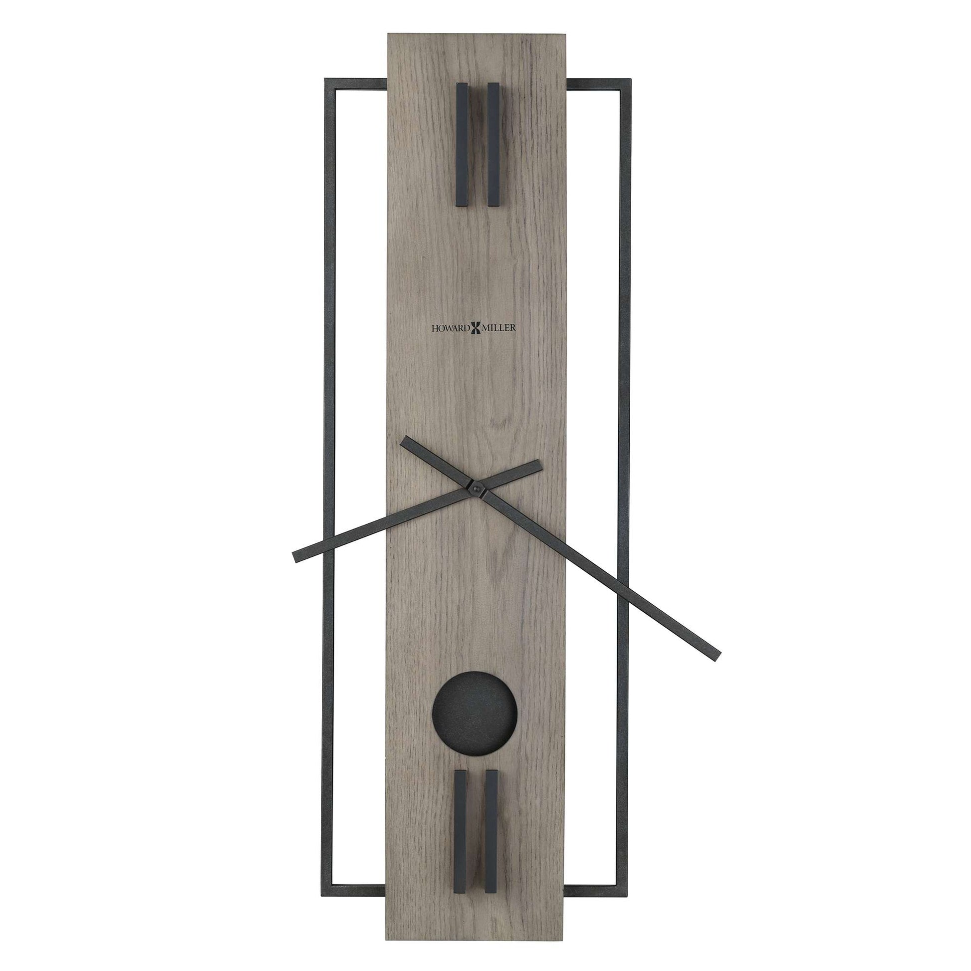 Horloge murale Harwood III