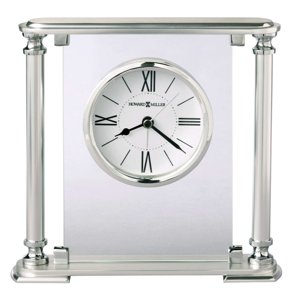 Ambassador Tabletop Clock