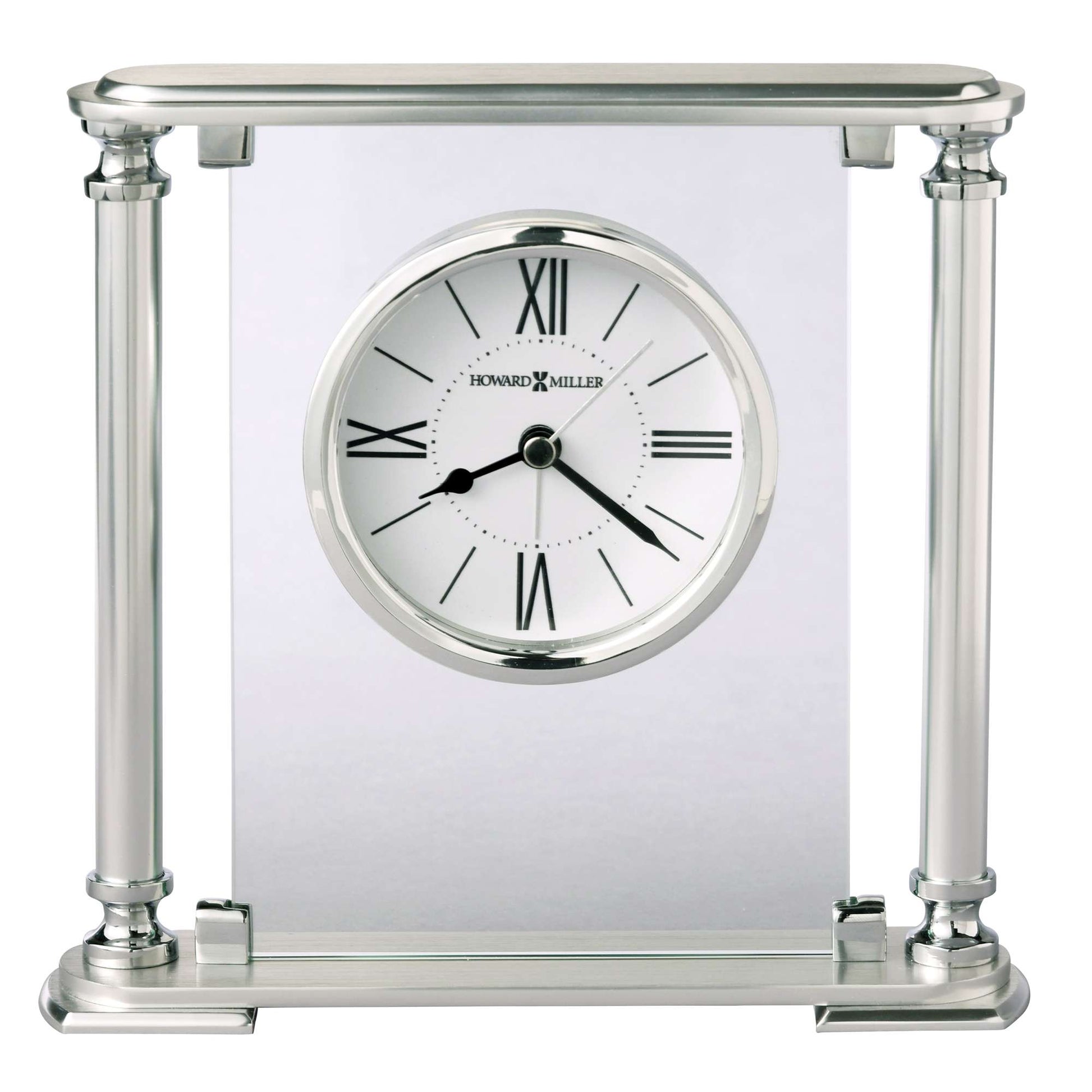 Ambassador Tabletop Clock