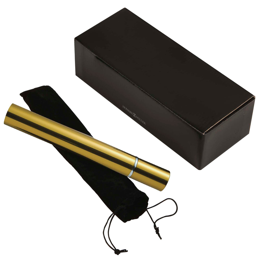 Brass Memorial Capsules 6Pk