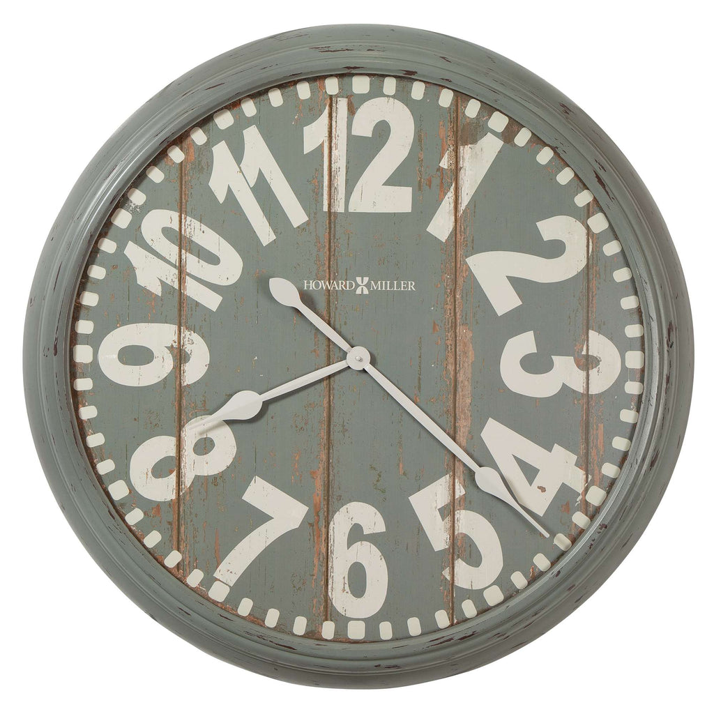 Horloge murale Quade Gallery