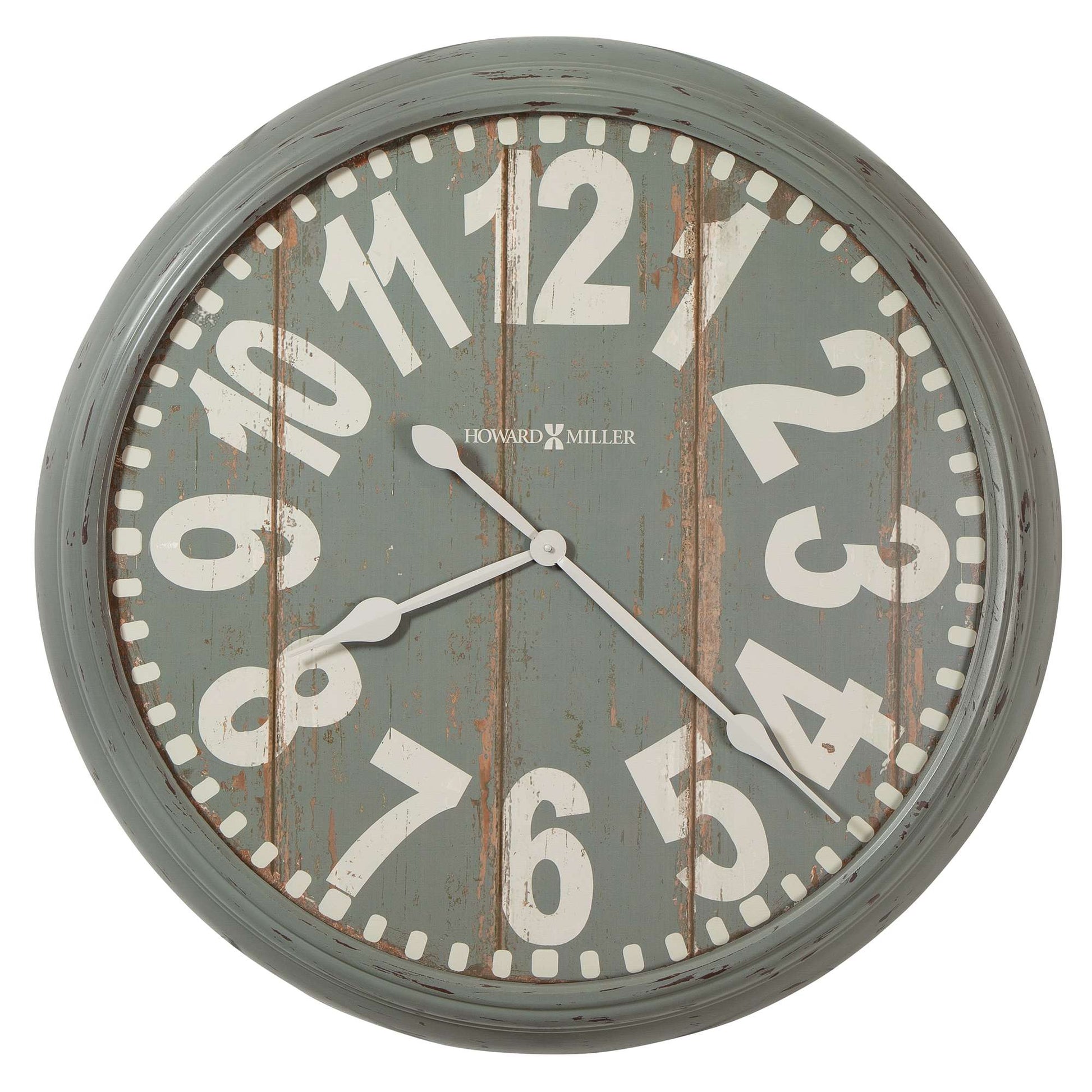 Horloge murale Quade Gallery
