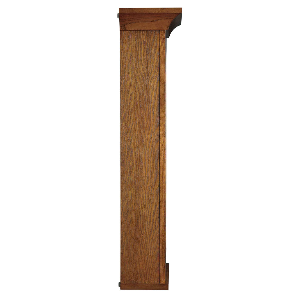 Allegheny Wall Clock