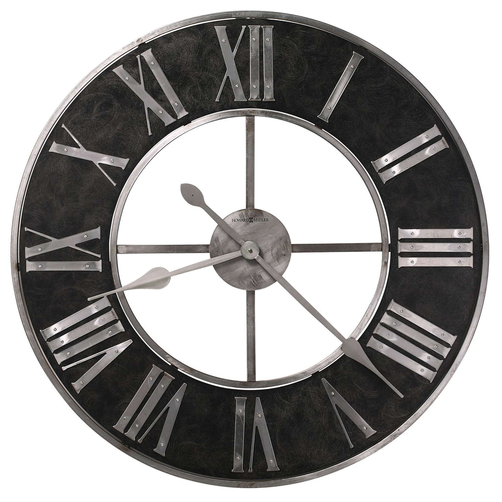 Horloge murale Dearborn