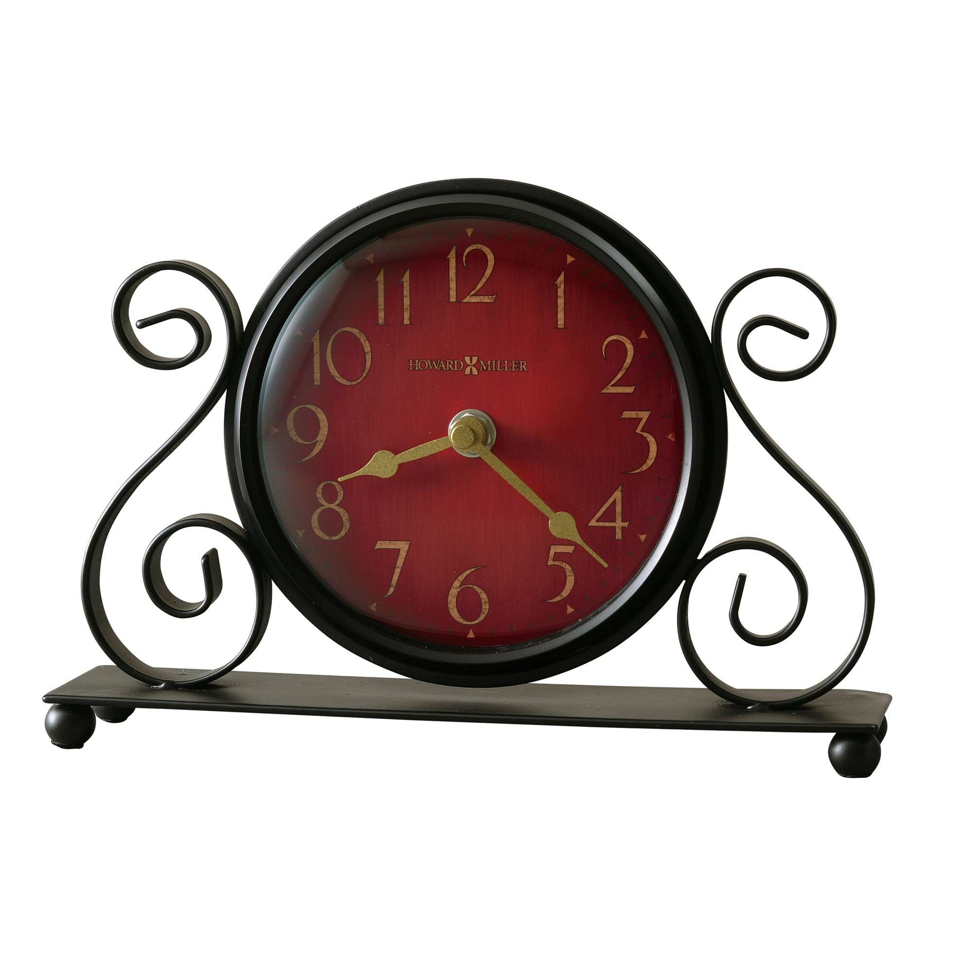 Horloge de table Marisa