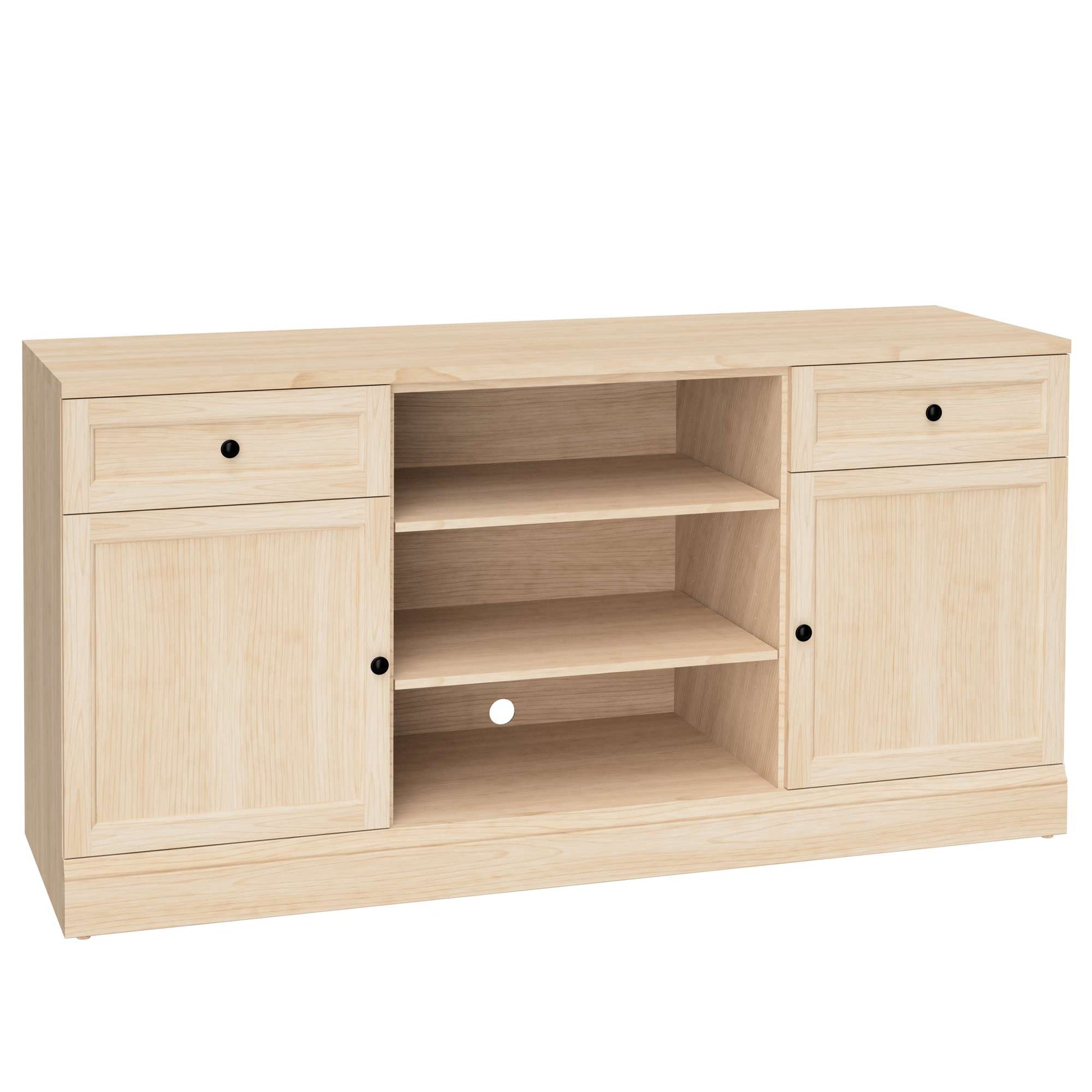 Base modulaire personnalisée