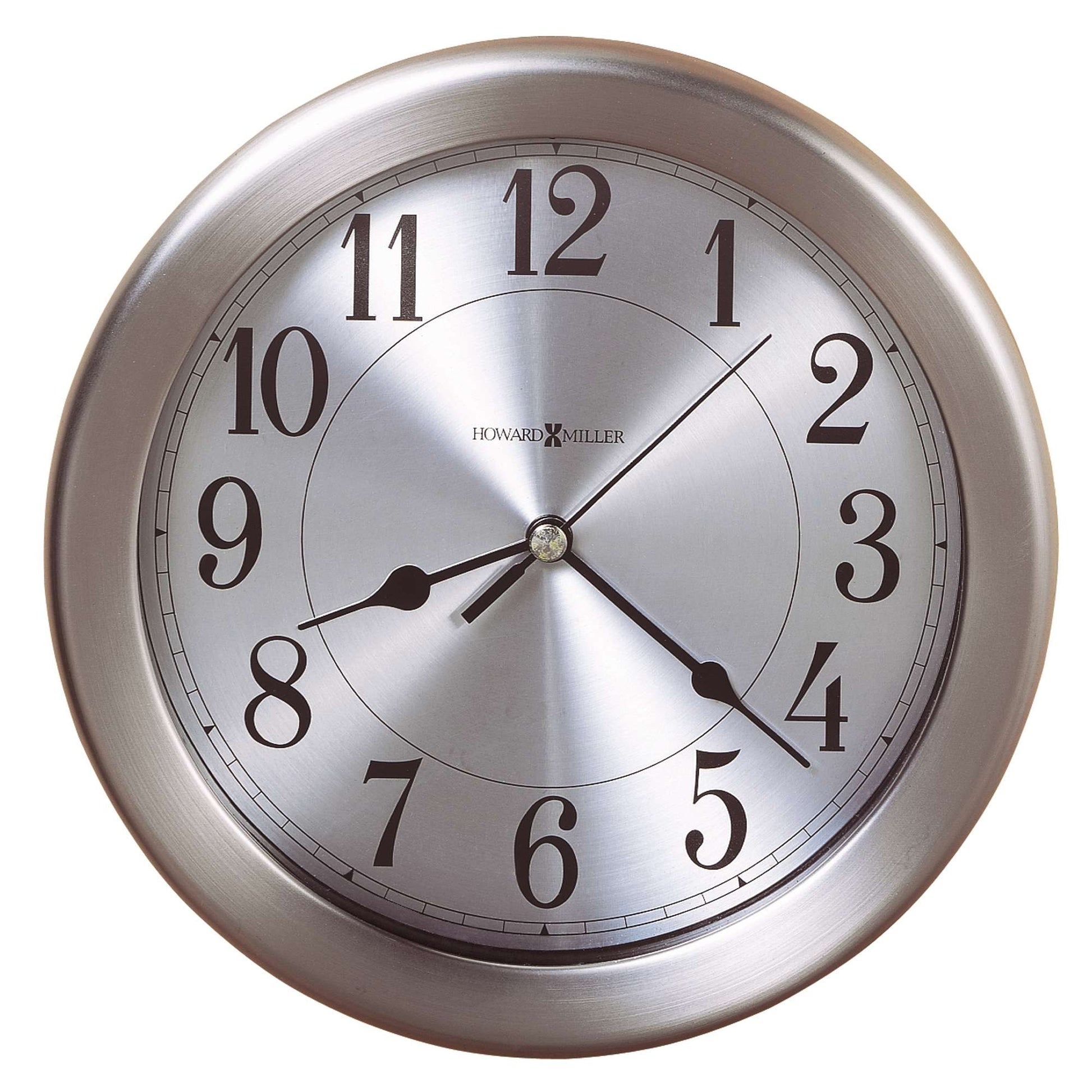 Horloge murale Poissons
