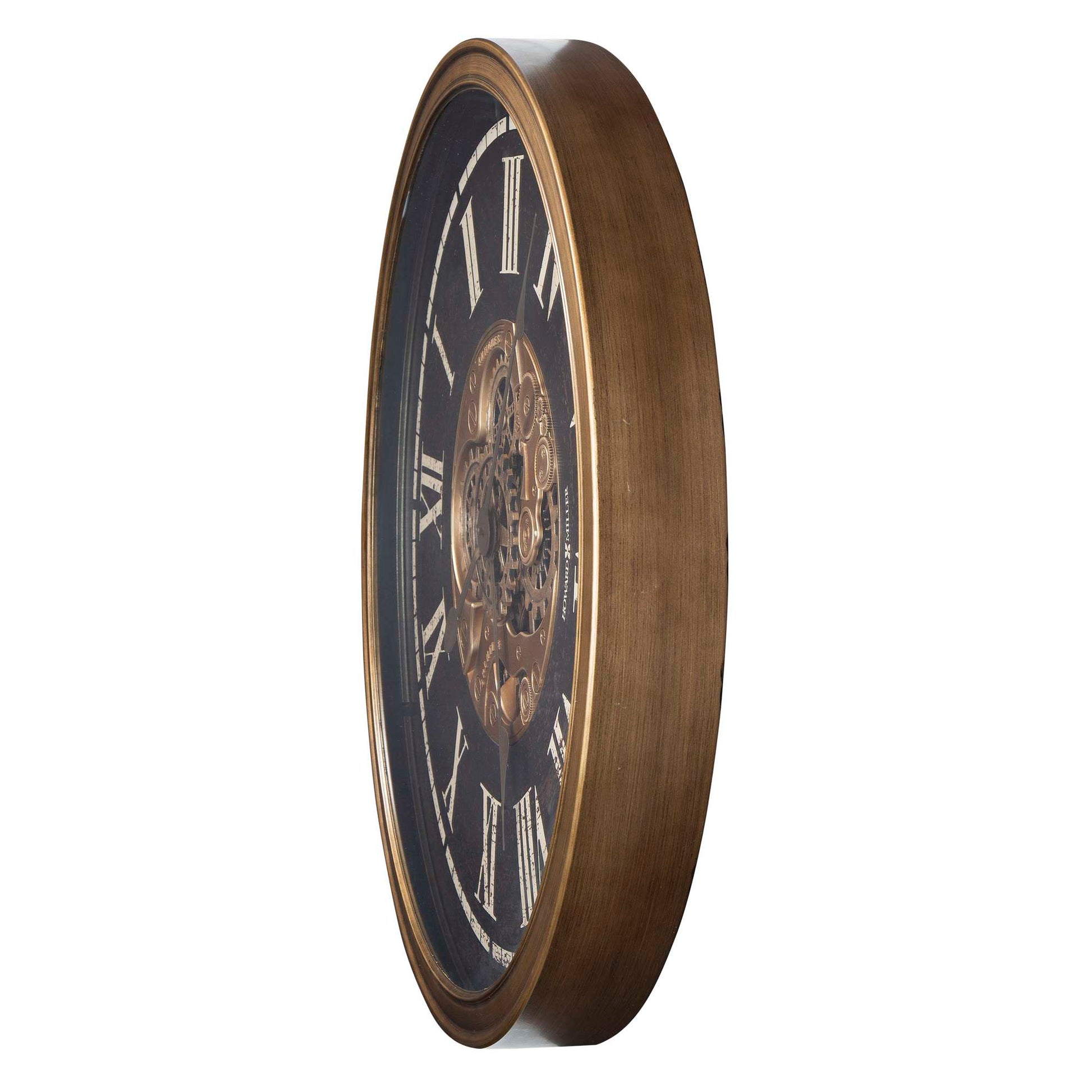 Horloge murale Keith