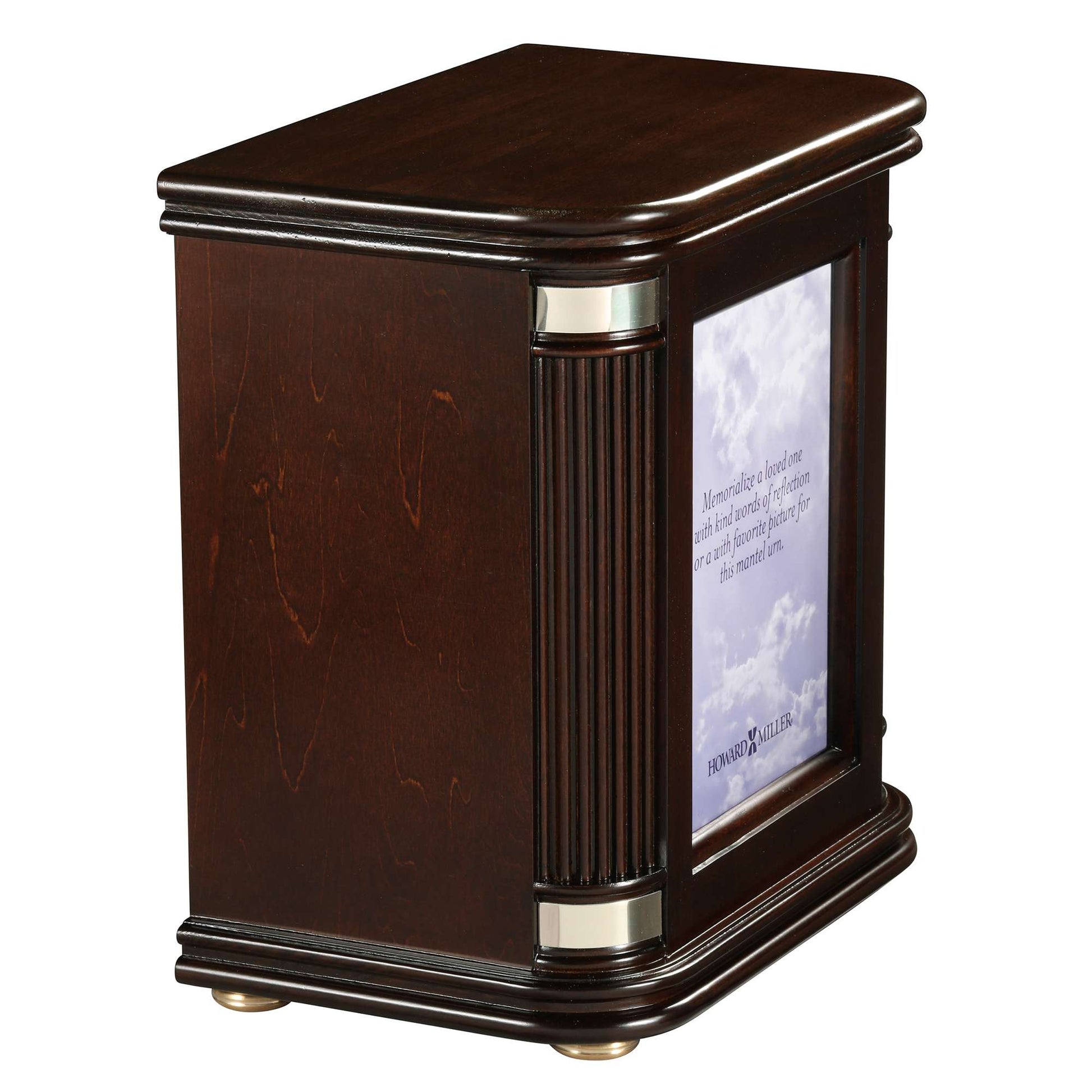 Honor III Portrait Urn