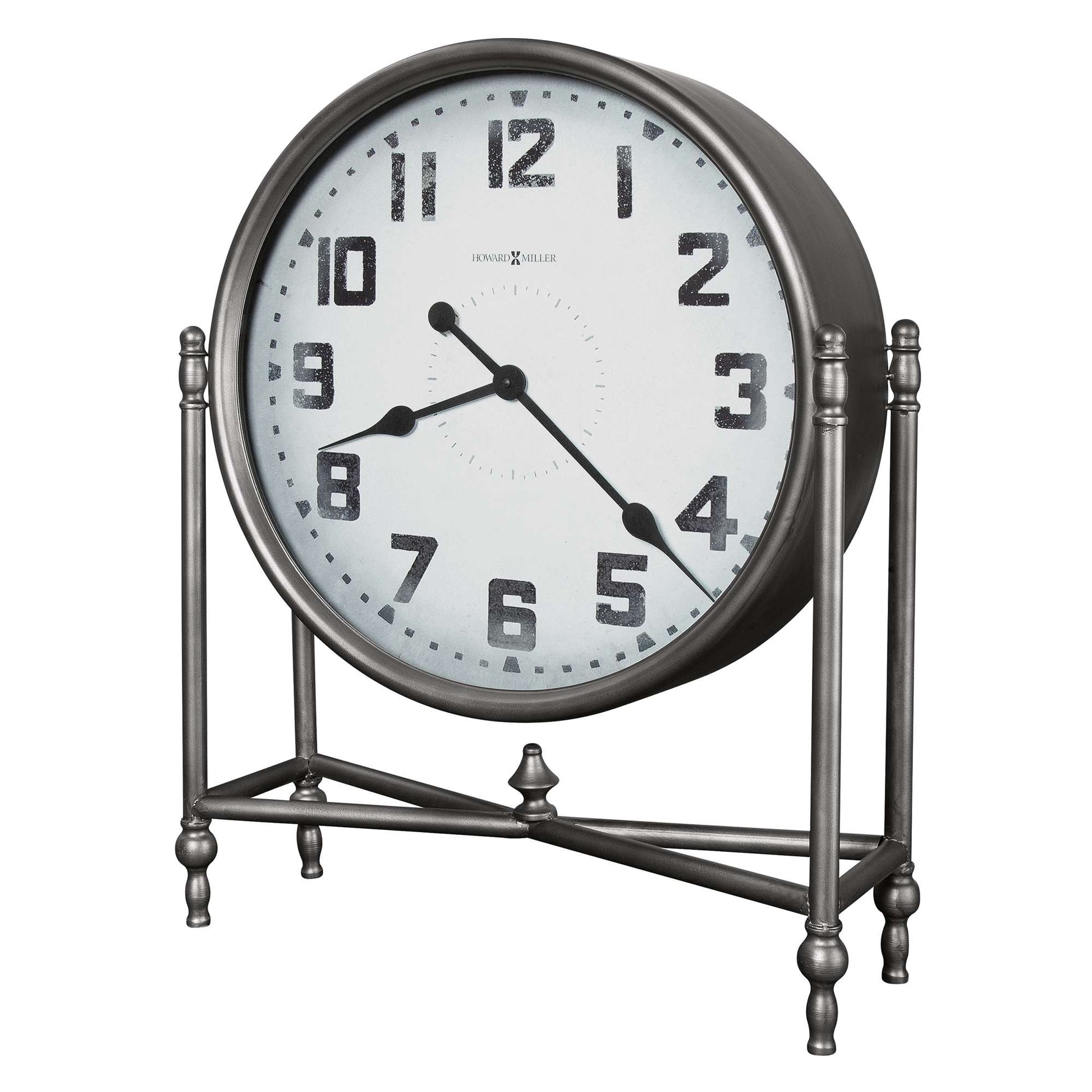 Horloge de cheminée Childress