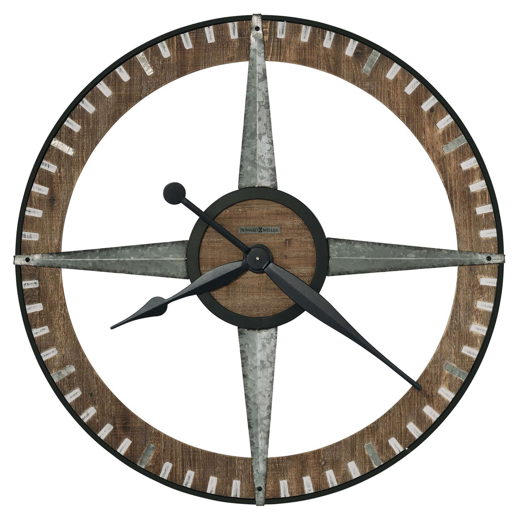 Horloge murale Buster
