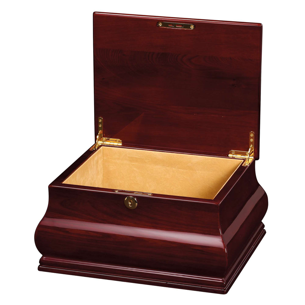 Bombay Urn Chest