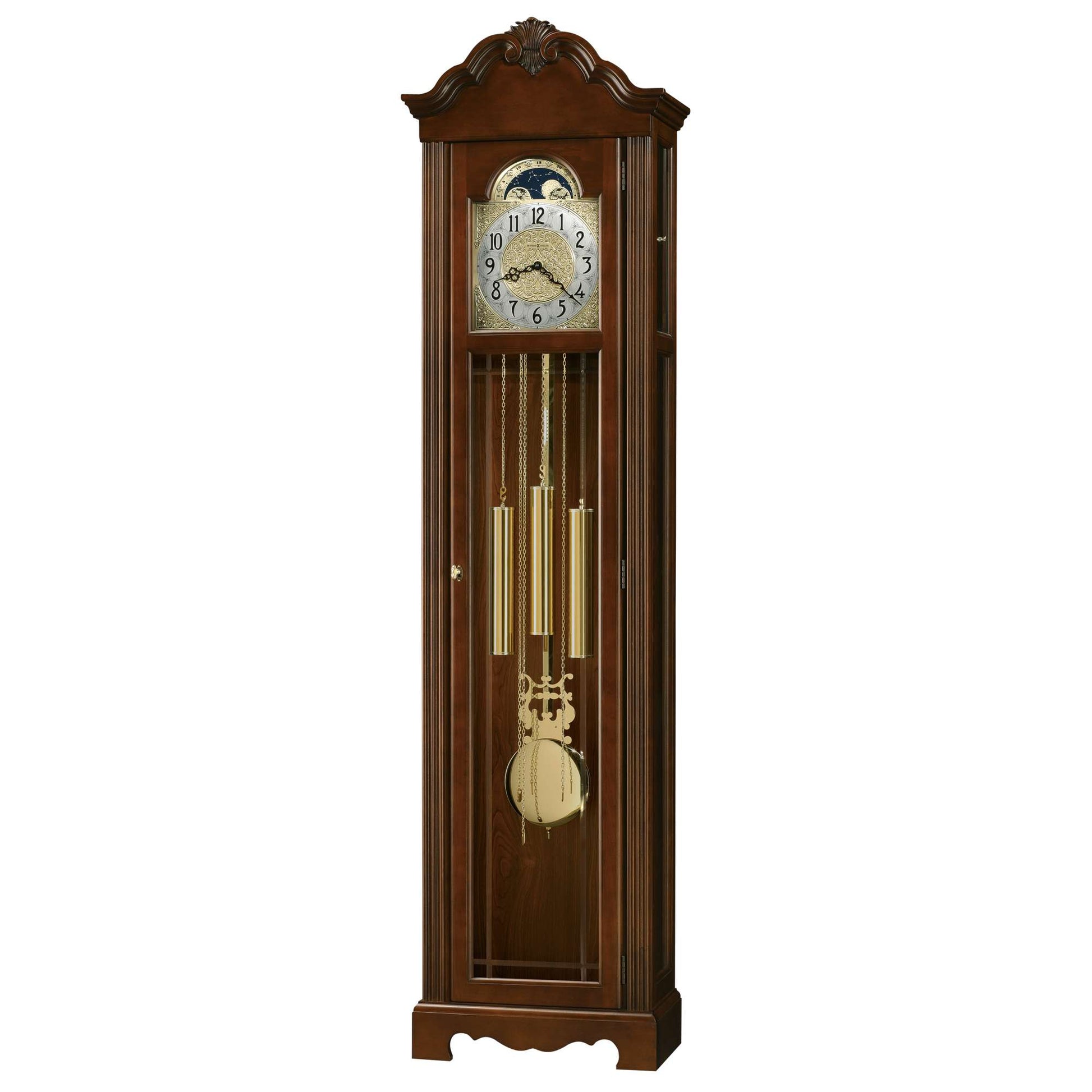 Nicea Grandfather Clock